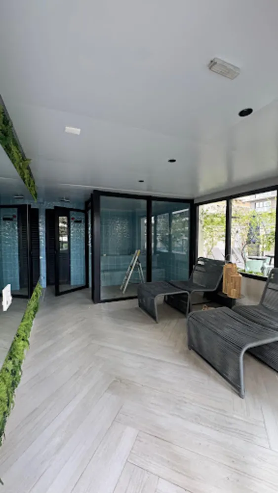 Kitnet-Studio, 38 m² - Foto 11