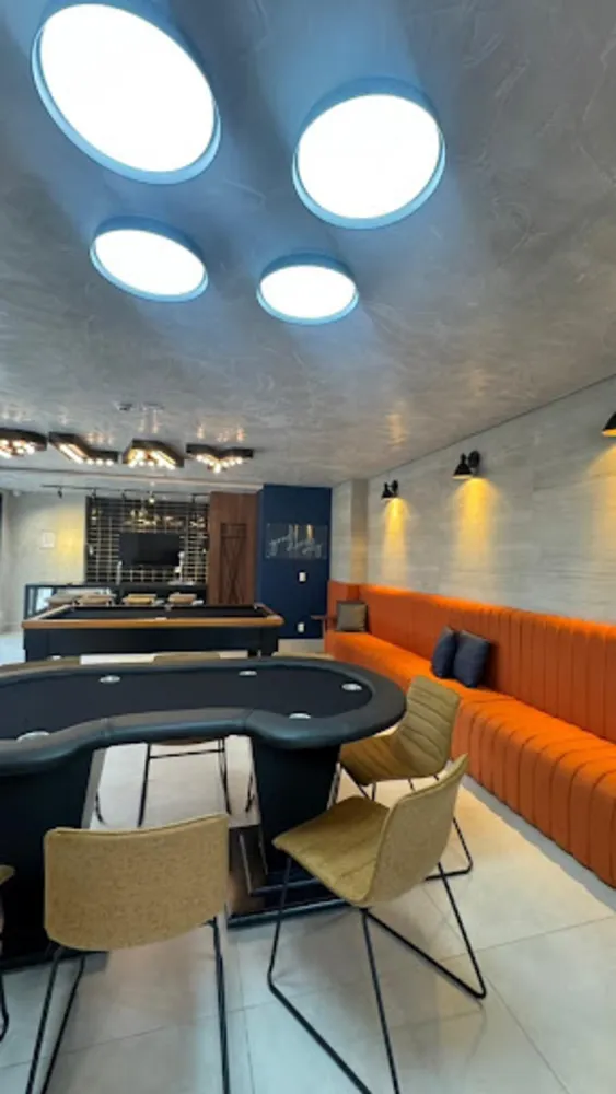 Kitnet-Studio, 38 m² - Foto 13
