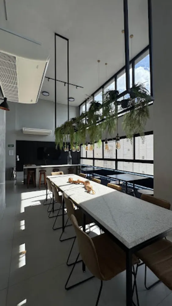 Kitnet-Studio, 38 m² - Foto 7