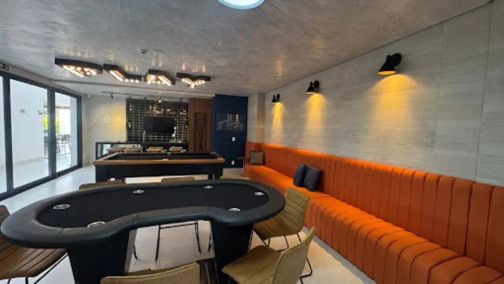 Kitnet-Studio, 38 m² - Foto 12