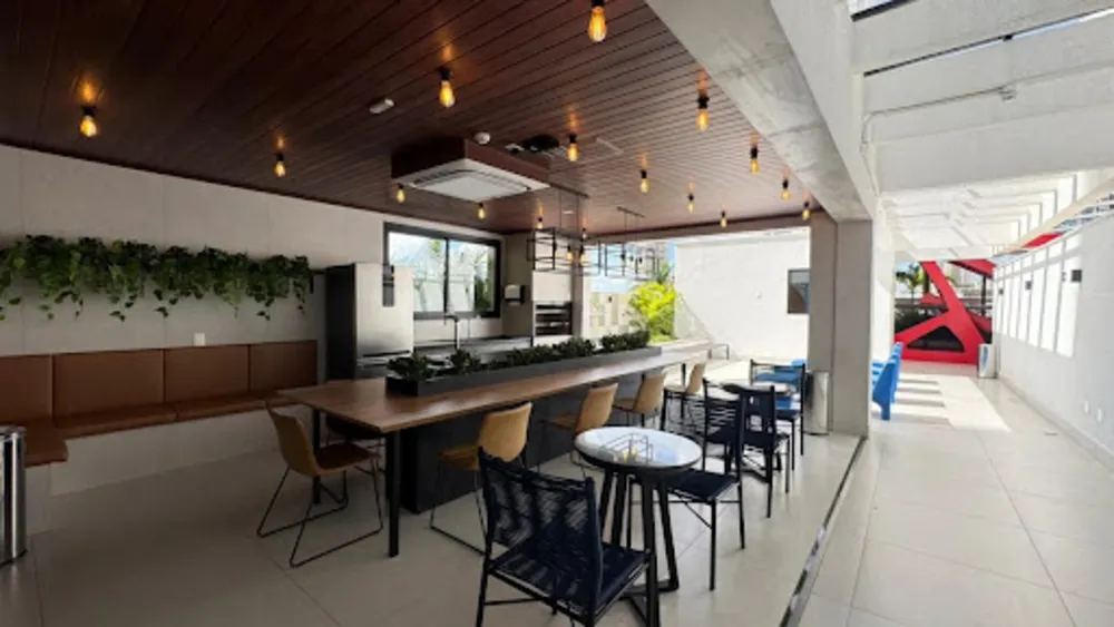 Kitnet-Studio, 38 m² - Foto 6