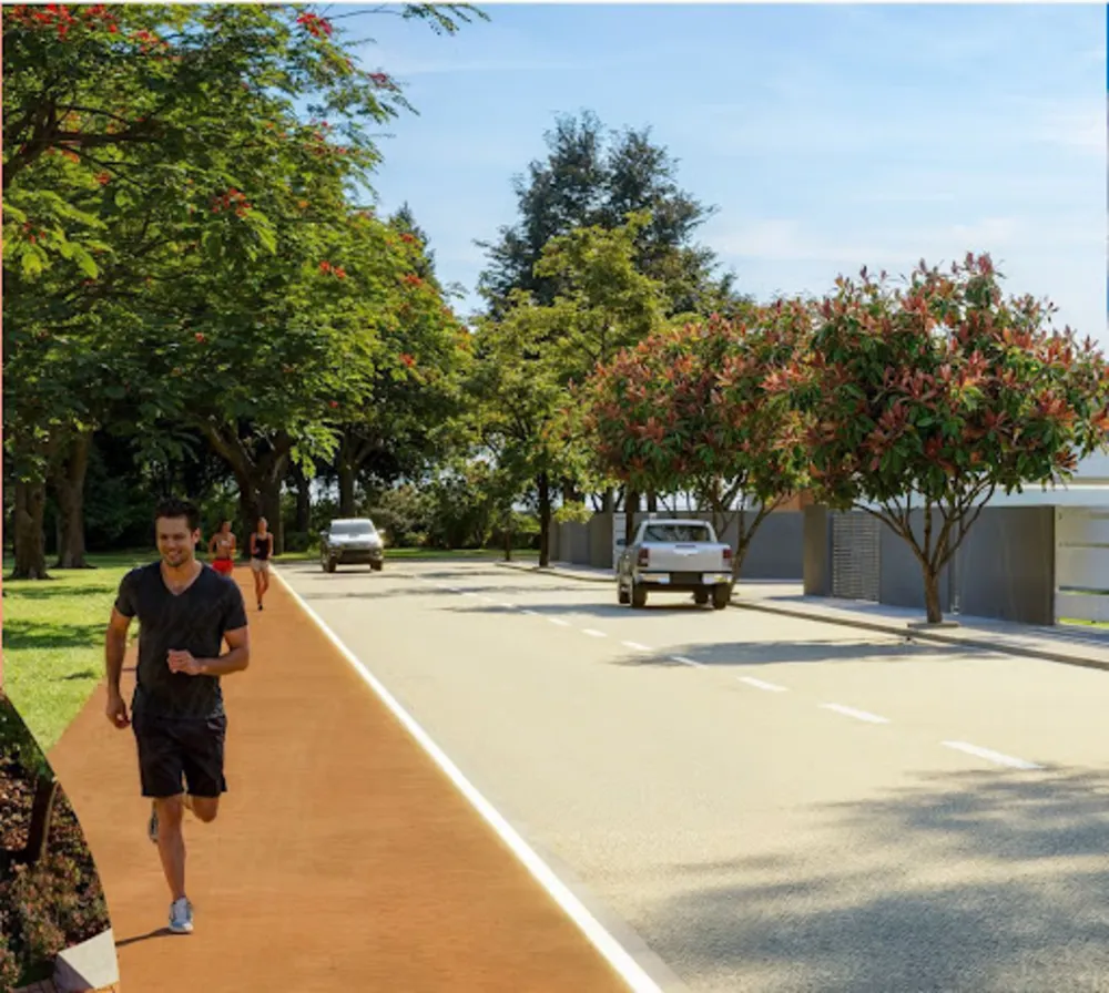Terreno, 273 m² - Foto 4