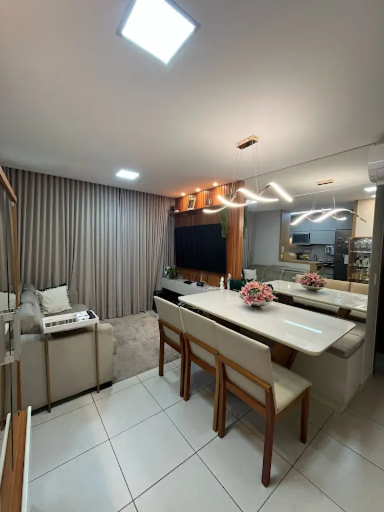 Apartamento, 2 quartos, 58 m² - Foto 4