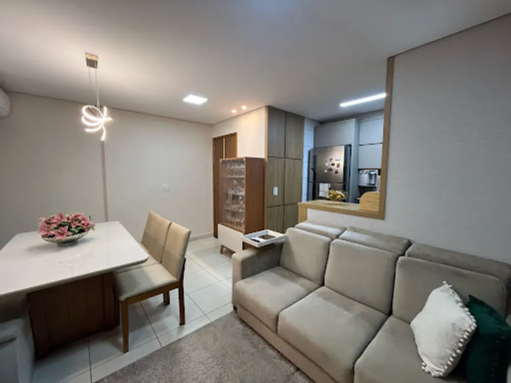 Apartamento, 2 quartos, 58 m² - Foto 7