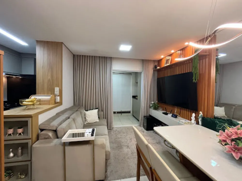 Apartamento, 2 quartos, 58 m² - Foto 8