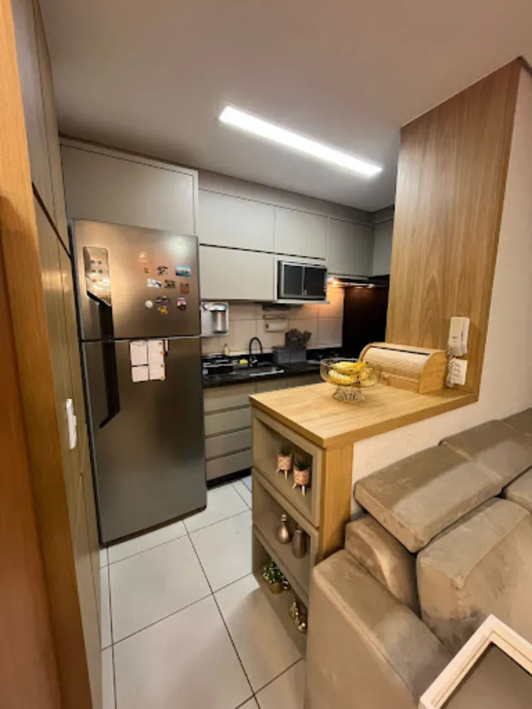 Apartamento, 2 quartos, 58 m² - Foto 9