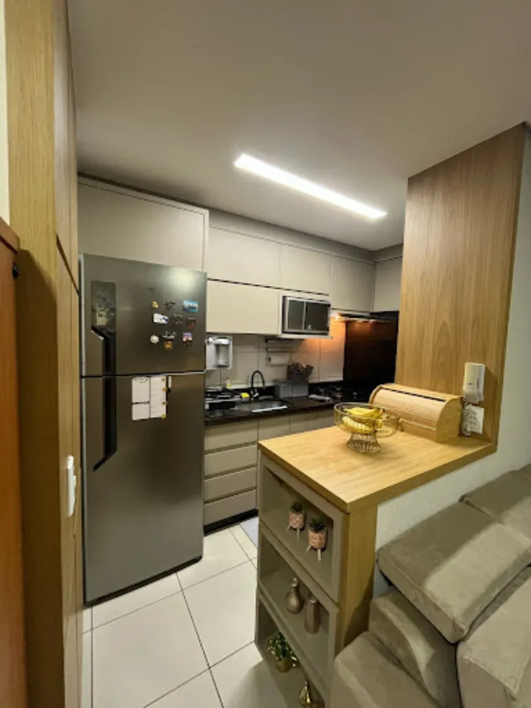 Apartamento, 2 quartos, 58 m² - Foto 10