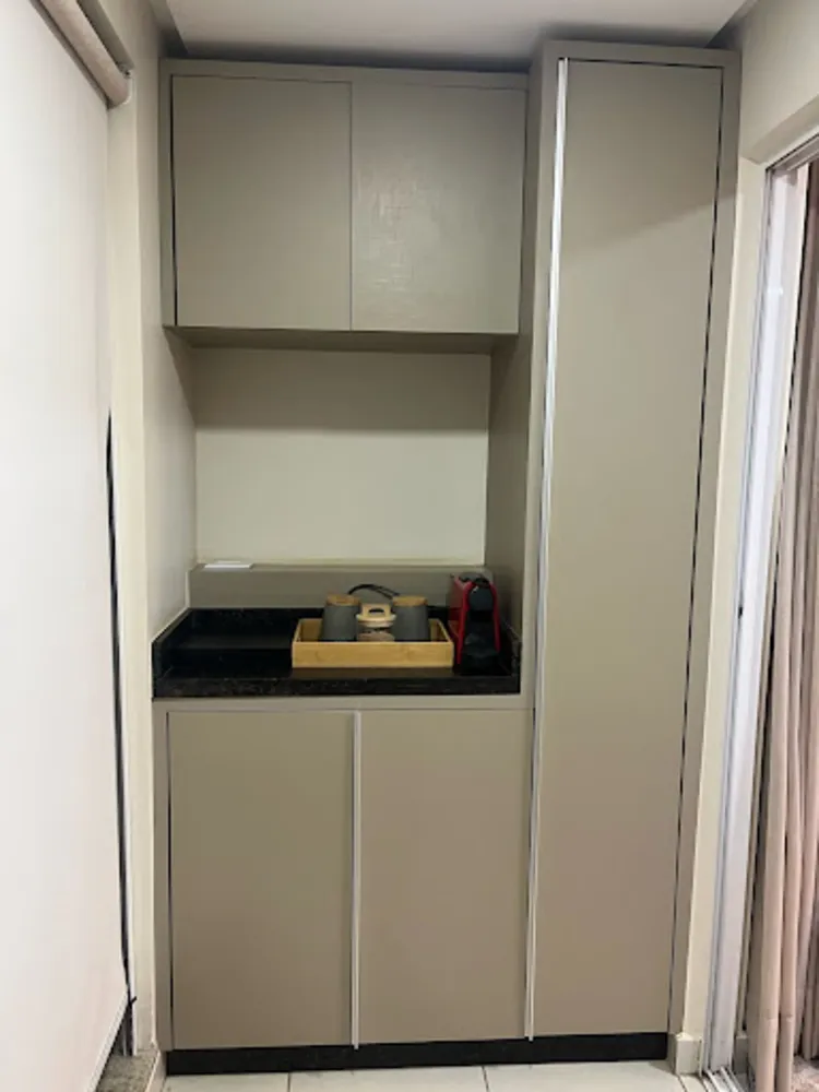 Apartamento, 2 quartos, 58 m² - Foto 14
