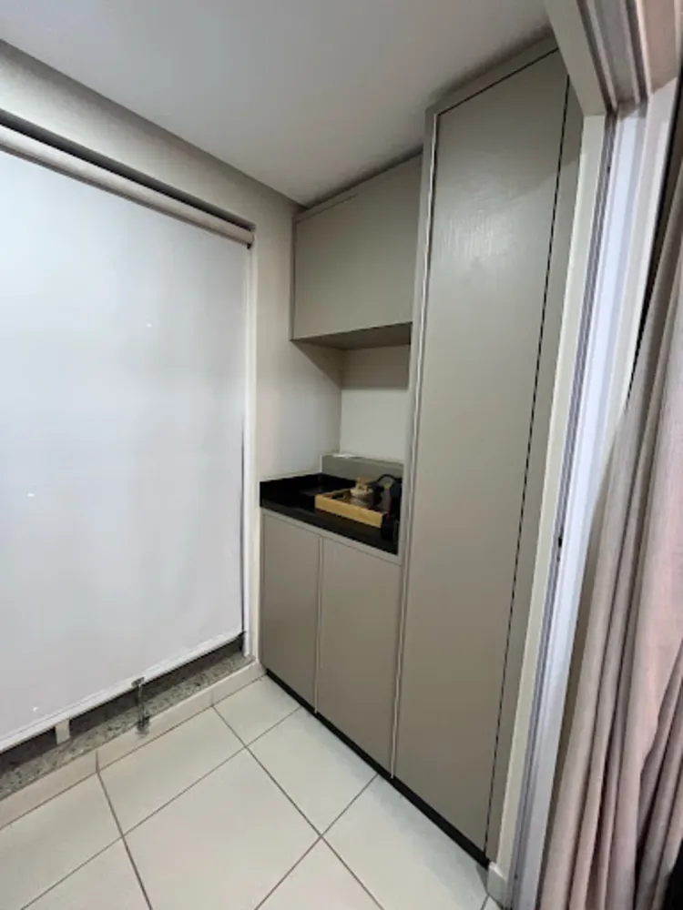 Apartamento, 2 quartos, 58 m² - Foto 15
