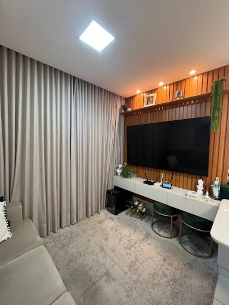 Apartamento, 2 quartos, 58 m² - Foto 5