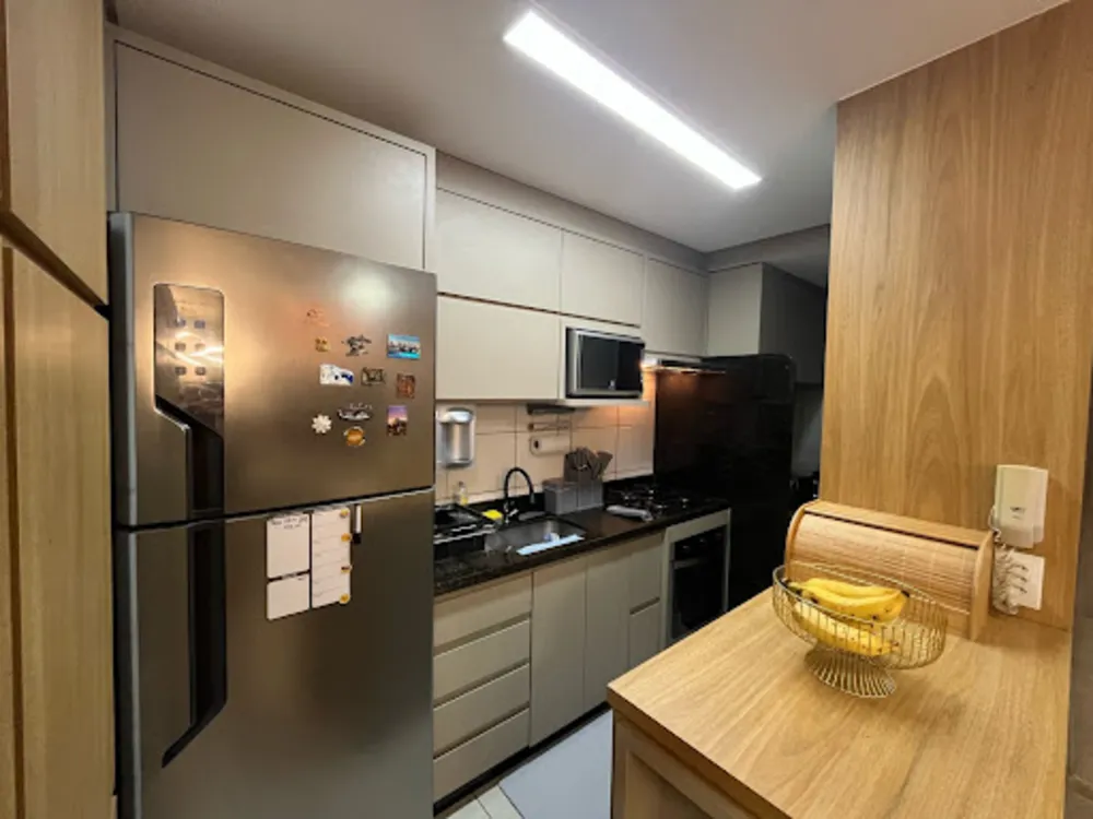 Apartamento, 2 quartos, 58 m² - Foto 11