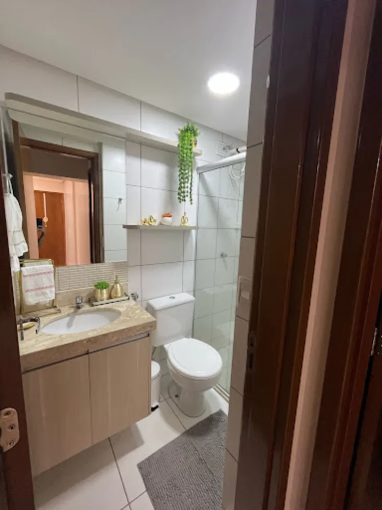 Apartamento, 2 quartos, 58 m² - Foto 20