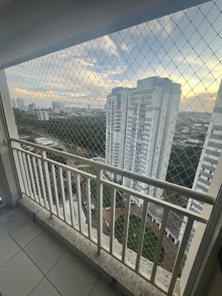 Apartamento, 2 quartos, 58 m² - Foto 6