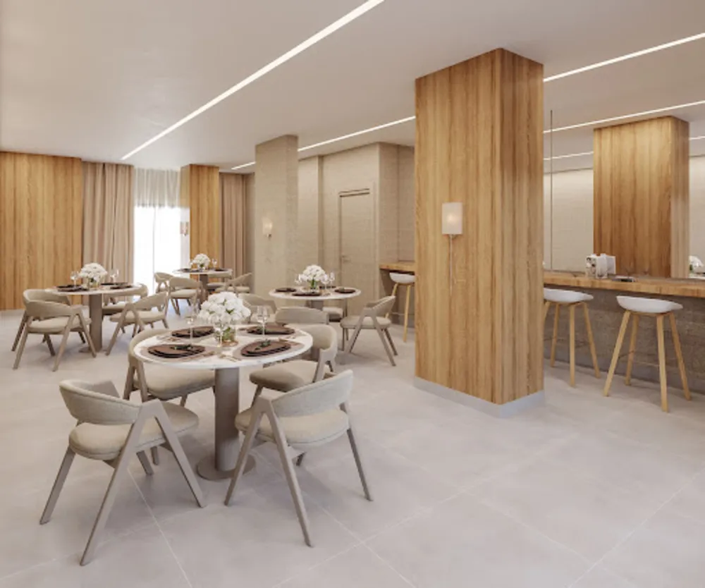 Apartamento, 2 quartos, 51 m² - Foto 11