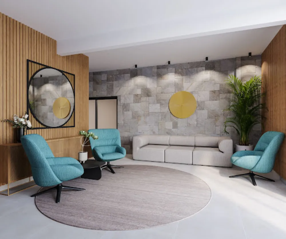 Apartamento, 2 quartos, 51 m² - Foto 13
