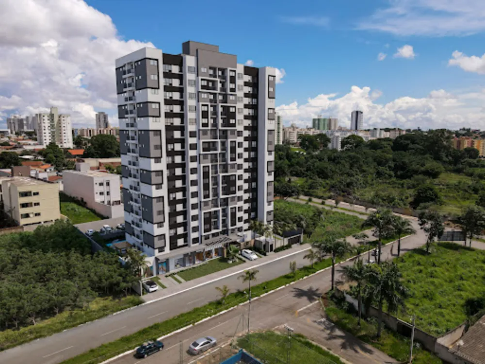 Apartamento, 2 quartos, 51 m² - Foto 15