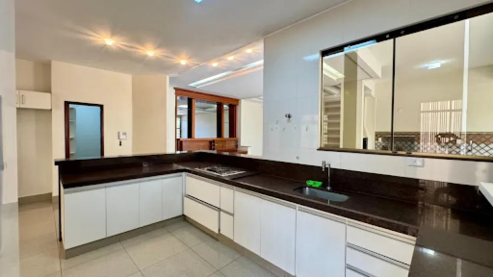 Casa, 4 quartos, 440 m² - Foto 4
