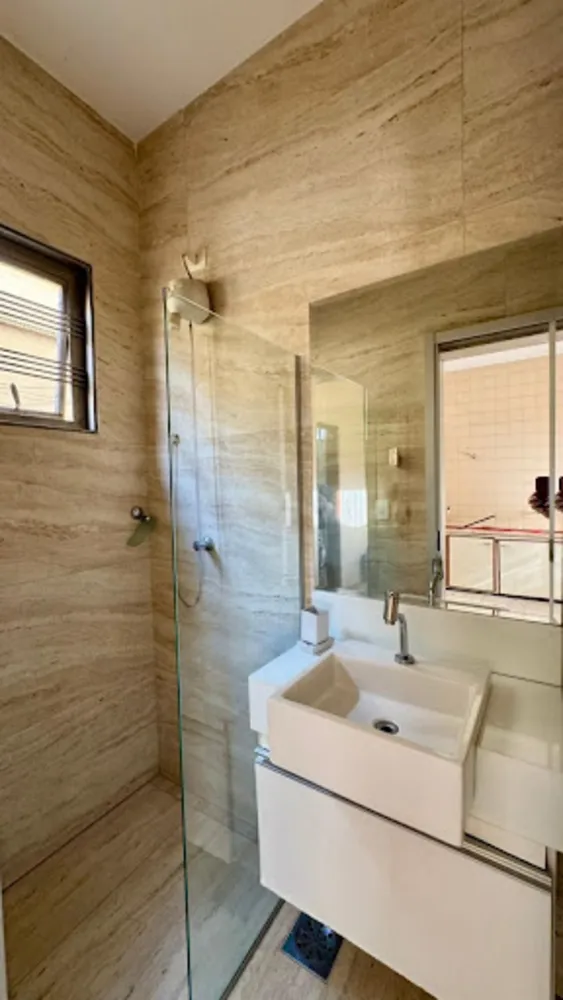 Casa, 4 quartos, 440 m² - Foto 16