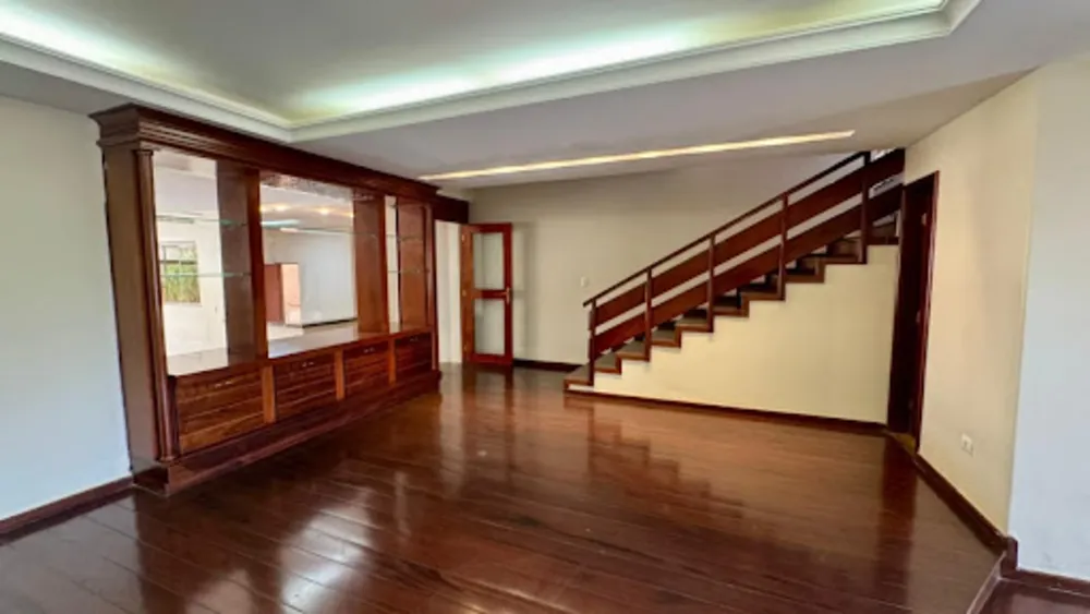 Casa, 4 quartos, 440 m² - Foto 3