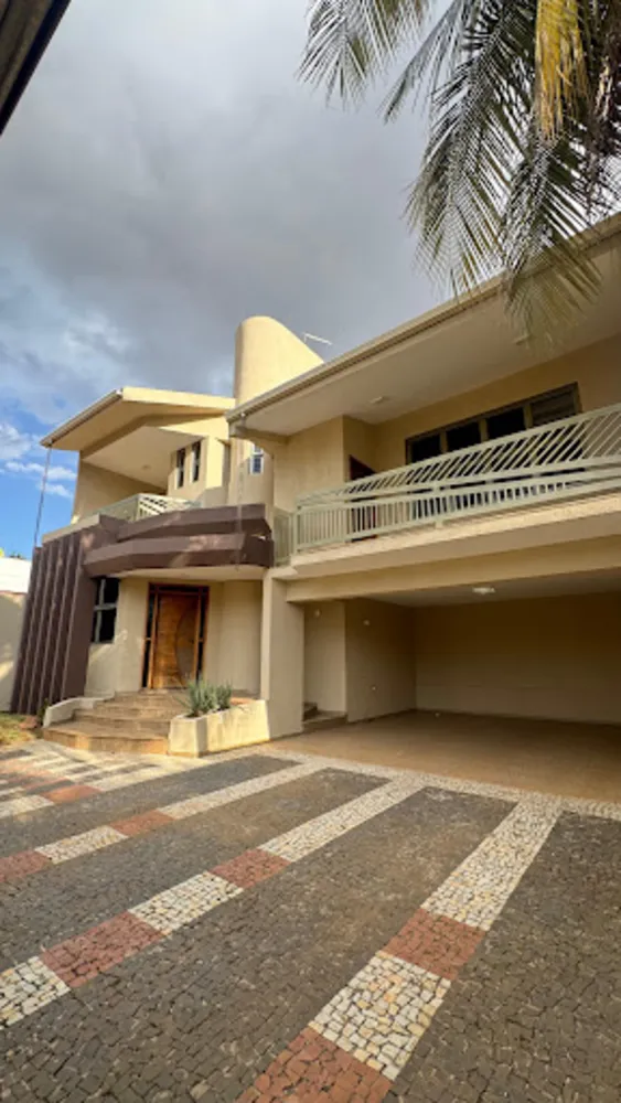 Casa, 4 quartos, 440 m² - Foto 1