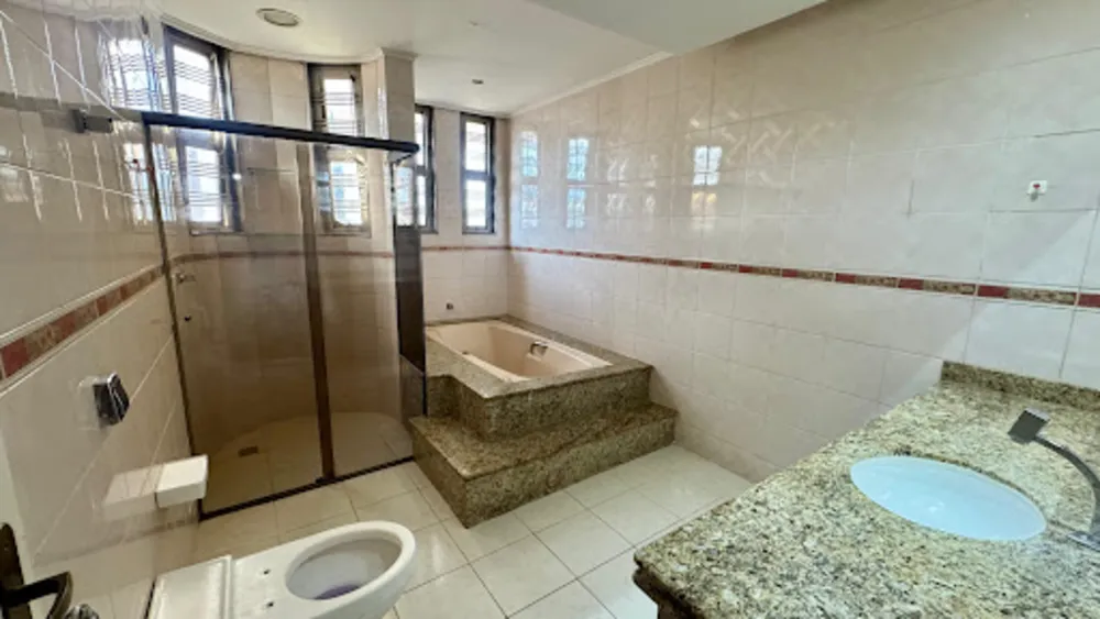 Casa, 4 quartos, 440 m² - Foto 10