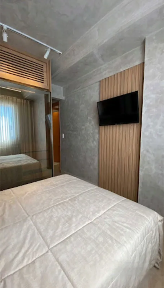 Apartamento, 2 quartos, 61 m² - Foto 11