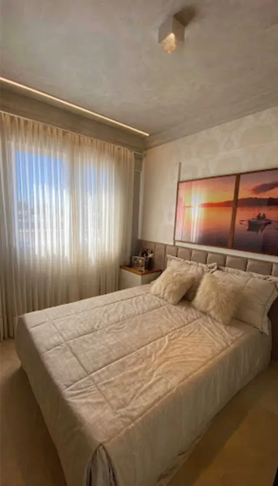 Apartamento, 2 quartos, 61 m² - Foto 10