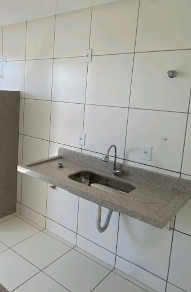 Apartamento, 2 quartos, 61 m² - Foto 4