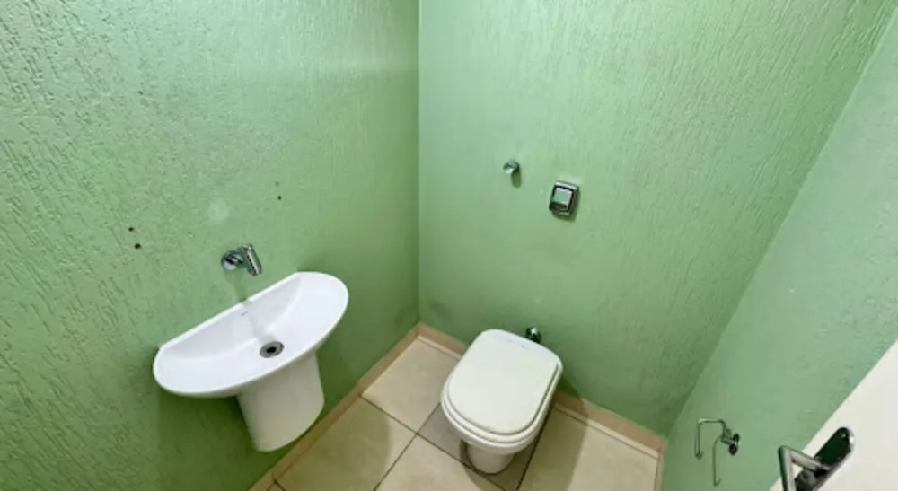 Casa, 3 quartos, 165 m² - Foto 10