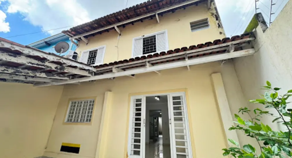 Casa, 3 quartos, 165 m² - Foto 1