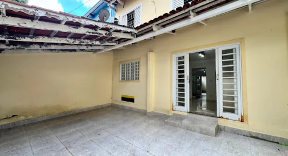 Casa, 3 quartos, 165 m² - Foto 6