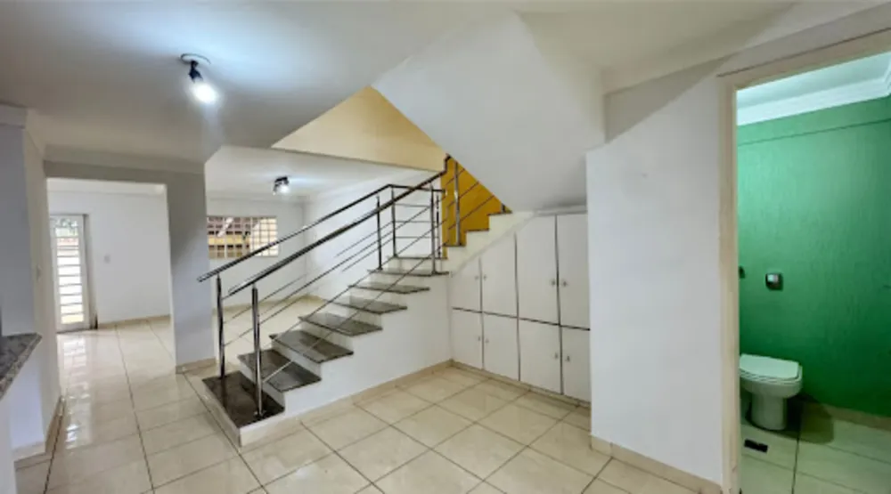 Casa, 3 quartos, 165 m² - Foto 9