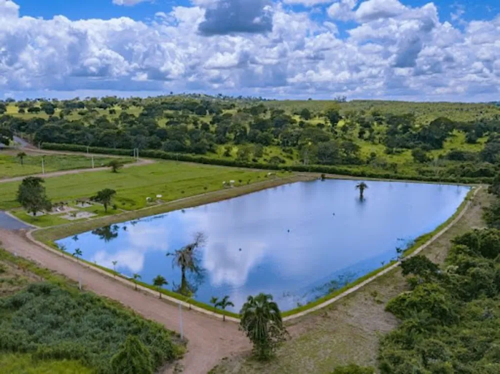 Terreno, 1000 m² - Foto 4