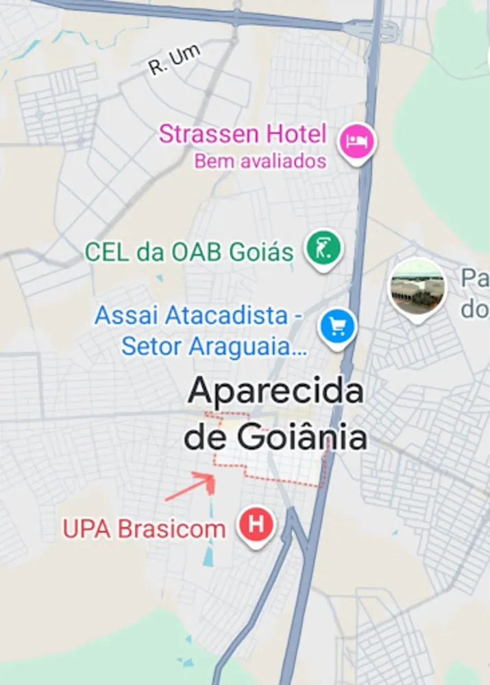 Casa, 3 quartos, 95 m² - Foto 6