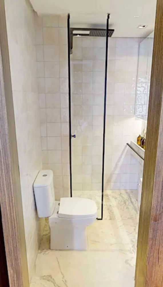 Apartamento, 1 quarto, 38 m² - Foto 7