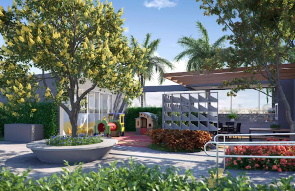 Apartamento, 2 quartos, 45 m² - Foto 10
