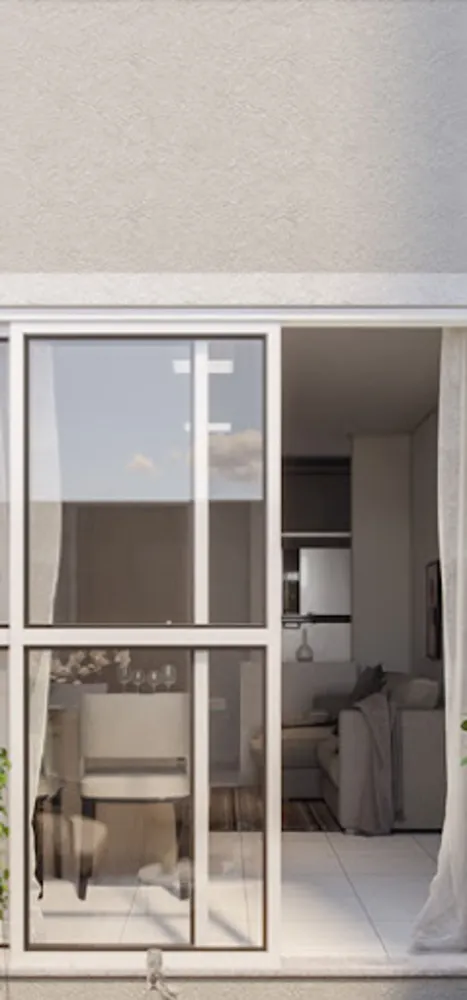Apartamento, 2 quartos, 49 m² - Foto 6
