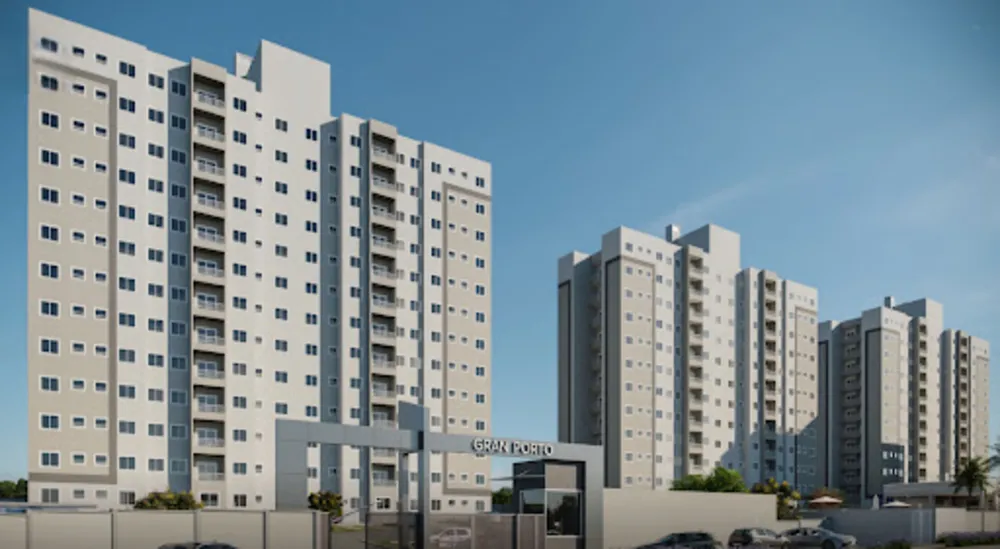 Apartamento, 2 quartos, 49 m² - Foto 16