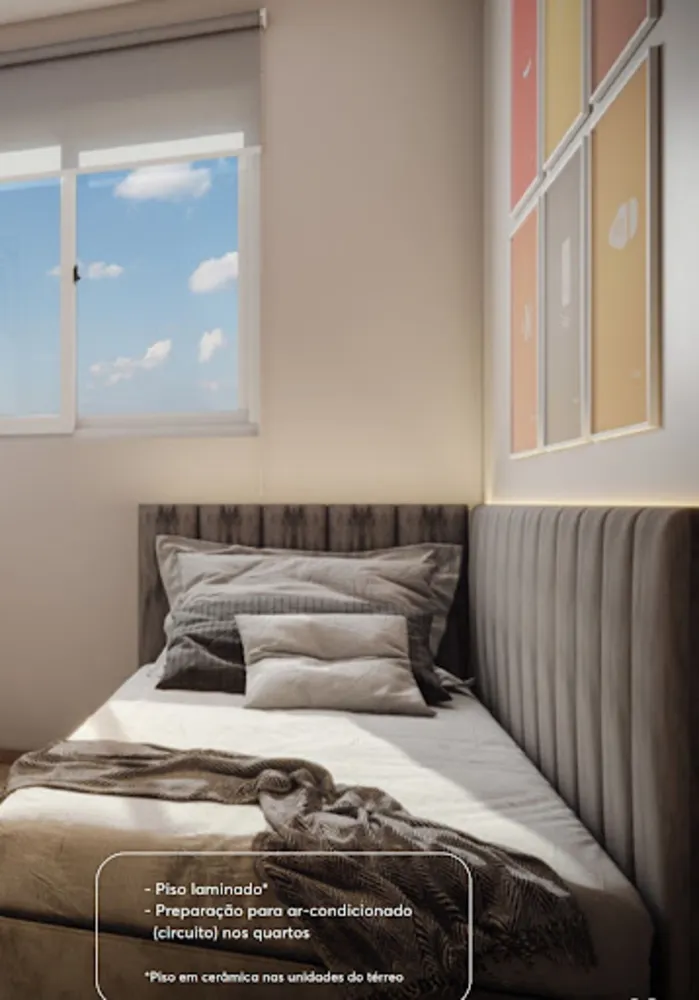 Apartamento, 2 quartos, 49 m² - Foto 7