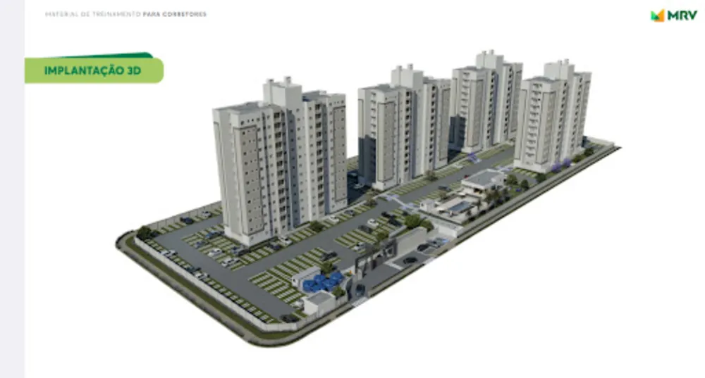 Apartamento, 2 quartos, 49 m² - Foto 14