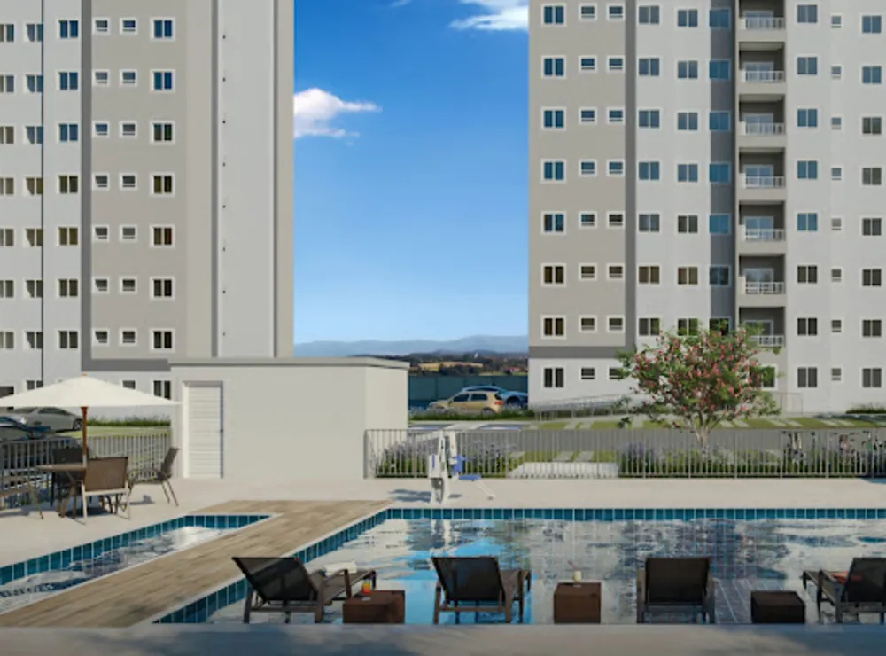 Apartamento, 2 quartos, 49 m² - Foto 11
