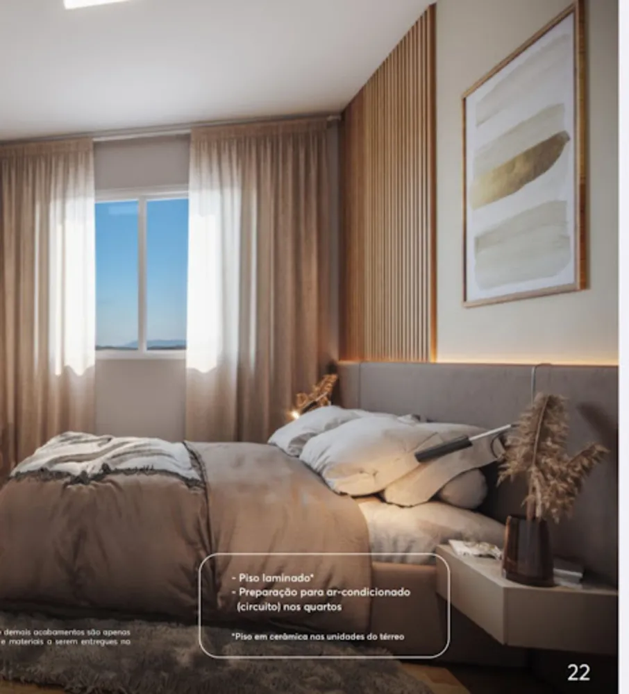Apartamento, 2 quartos, 49 m² - Foto 4