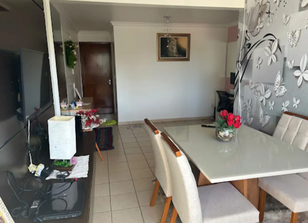Apartamento, 2 quartos, 70 m² - Foto 3