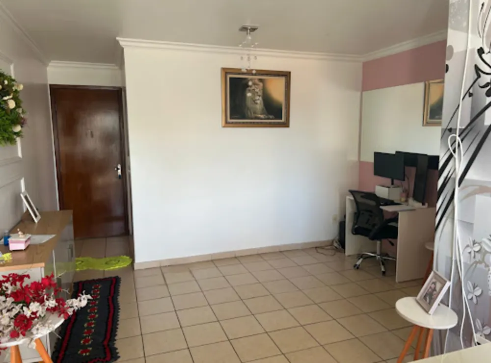 Apartamento, 2 quartos, 70 m² - Foto 4