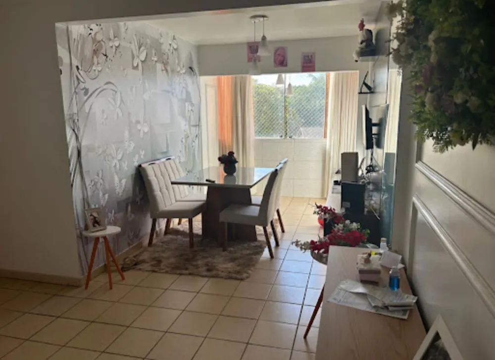 Apartamento, 2 quartos, 70 m² - Foto 2