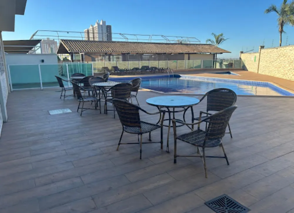 Apartamento, 2 quartos, 70 m² - Foto 15