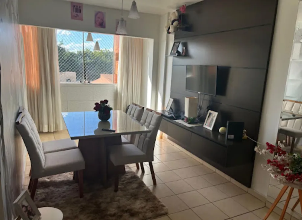 Apartamento, 2 quartos, 70 m² - Foto 1