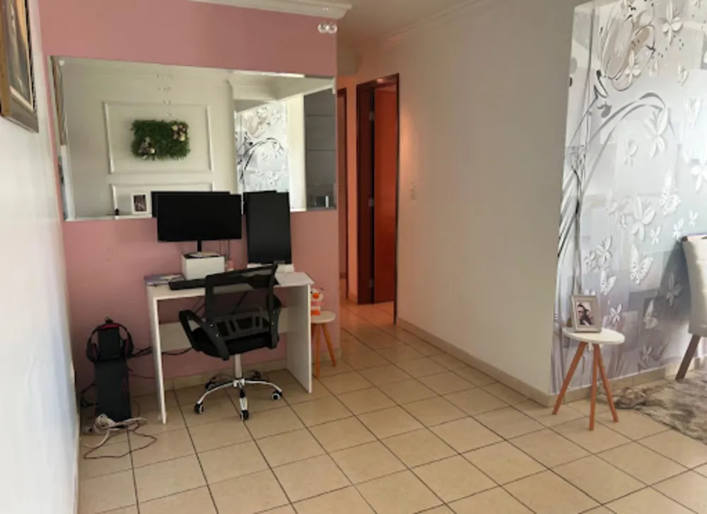 Apartamento, 2 quartos, 70 m² - Foto 5