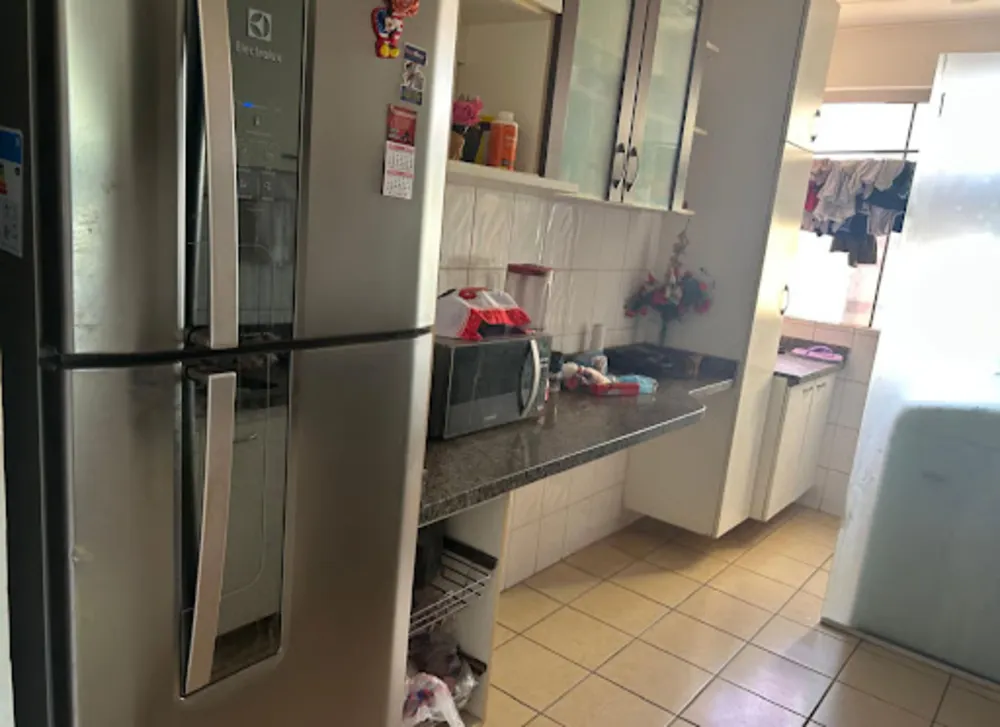 Apartamento, 2 quartos, 70 m² - Foto 6