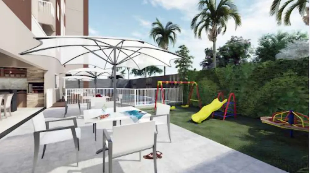 Apartamento, 2 quartos, 54 m² - Foto 6